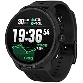 Suunto Race 2 GPS Sports Watch, 1.5" AMOLED Display with 115+ Modes | Enhanced navigation, 18 days battery life, dual-band GN