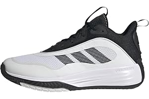 adidas herr Own The Game 3 ShoesBasketskor