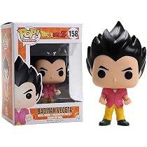 Funko POP Vinyl: Dragonball Z – Bulma (YW), Sammlerfigur Aus Der Anime-Serie