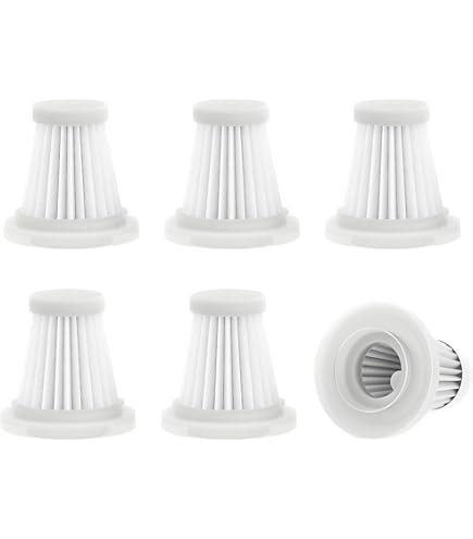 Hoe maak je een stofzuigerfilter schoon