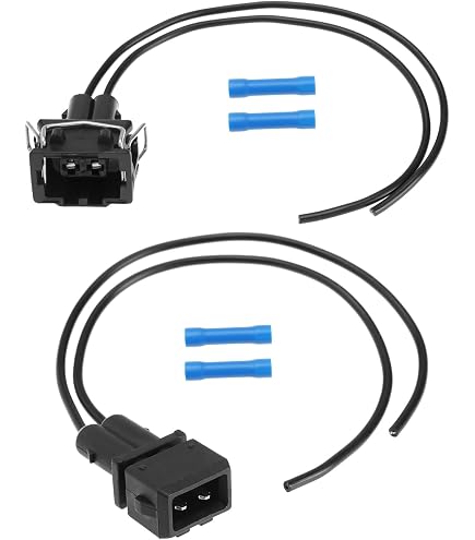 AMP JPT Junior Power Timer 2,8mm Buchsenkontakt – Produktbild-Vorschau 2