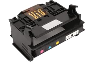 GOWENIC Tête d'impression de Remplacement pour Photosmart B110a B209a B210a B110b B110c B110d Imprimantes