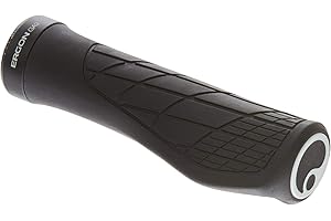 Ergon Ga3 Poignées Unisexe