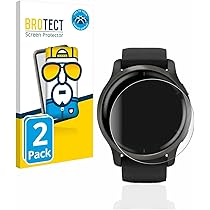 Garmin Venu 2 - Montre connectée GPS Multisports avec écran AMOLED