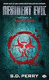 Image de Némésis: Resident Evil, T5