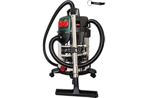 HEADNMORE® Parkside® PWD 30 Aspirateur Eau et poussière + Porte-clés