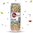 Shadani Plain Mix Saunf (215g) Mouth Freshener Digestive Saunf | Sweet & Flavourful Fennel | After Meal Snacks