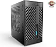 ASRock Deskmini A300 AMD AM4
