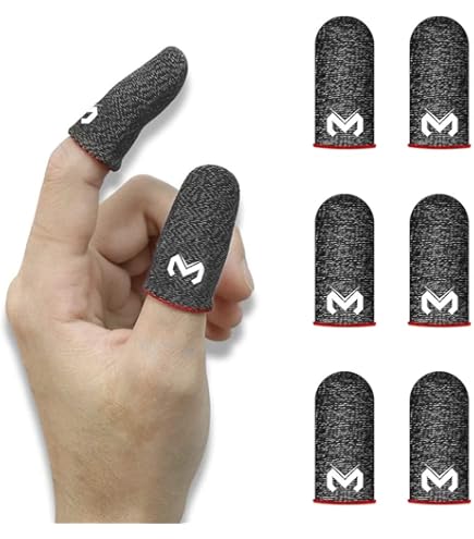 Bicaster Protège-doigt droit en cuir véritable pour tir à l'arc Bicaster Protège-doigt droit en cuir véritable pour tir à l'arc