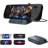 AVerMedia X'TRA GO, Capture Dock GC515 - Siyah