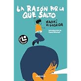 La raz&oacute;n por la que salto/ The Reason I Jump (No ficci&oacute;n)