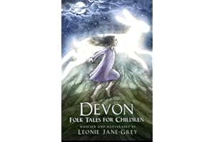 Devon Folk Tales for Children