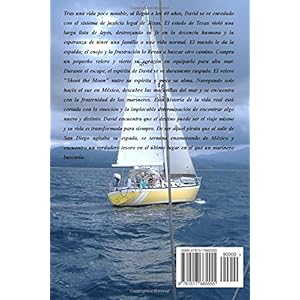 La historia del velero Shoot the Moon