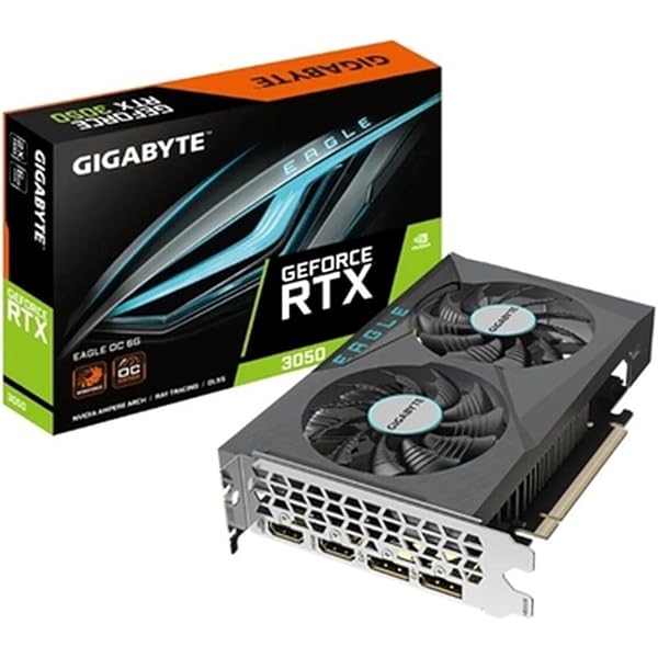 Gigabyte GeForce RTX 2060: Amazon.de: Computer & Accessories