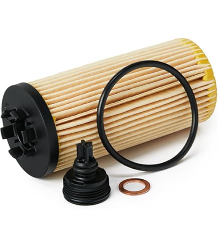 Filtro Aria Bosch S0360 - Ricambio Auto Di Alta Qualit&agrave; Per Protezione Motore