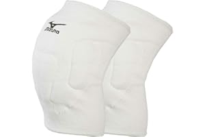 Mizuno Vs1, Ginocchiera Unisex Adulto