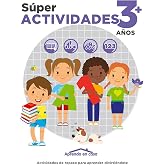 Libro Actividades. 3-4 A&ntilde;os