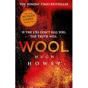 Wool (Wool Trilogy Series)