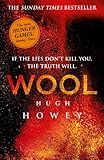 Wool (Wool Trilogy Series Book 1)