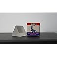 Spectrometer Prism - 32x32mm Extra Dense Flint Glass Prism (E.D.F)