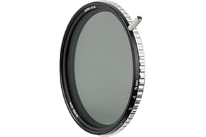 NiSi True Color 1-5 Pasos VND 67mm Filtro ND Variable ND-Vario ND2-ND32