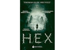 Hex: 10 (Noches Negras)