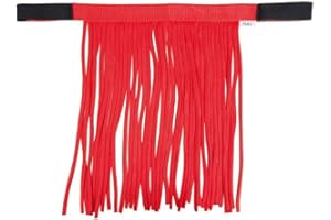 HKM SPORTS EQUIPMENT Anti Protección contra Moscas, Gris Oscuro, Pony