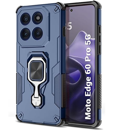 新品未開封 Motorola Edge 60 Pro ブルー フィルム・ケース付 Motorola Edge 60 Pro Blue