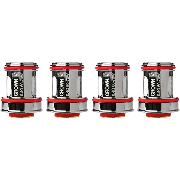 elfbar elfa kaufen Caliburn G2 Pod Kit Uwell Crown 4 Mundstück, 4,00 Mundstück Für E Zigarette Uwell  Crown 4 (iv) Replacement Drip Tip Chart