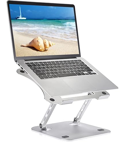 Desq 1503 laptop standaard - multimedia-accessoires kopen