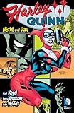 Image de Harley Quinn (2000-2004) Vol. 2: Night and Day