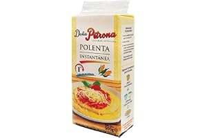 Doña Petrona Polenta 500 G