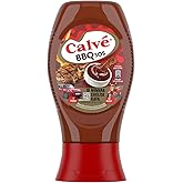 Calve Sauce BBQ 290 g