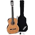 Cordoba CP100 Nylon String Guitar Pack - Spruce Top