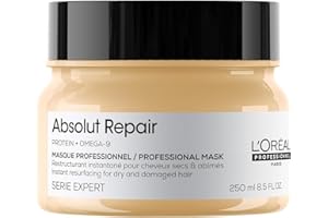 L'Oréal Professionnel Paris Serie Expert Absolut Repair Mask 250ml