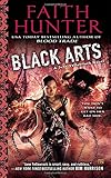 Cover zum Buch Black Arts