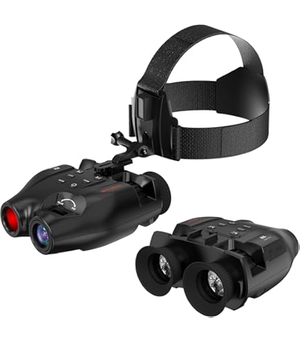 Armasight Discovery 5X IDi Gen2+ ナイトビジョン Armasight Discovery Gen 2+ night vision device with distant range