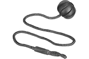 REFURBISHHOUSE 1 Pieza EstanteríA De Paquete Hatchback Cuerda De EstanteríA Trasera De La Tapa del Maletero Cuerda Correa De SujecióN Bola Peque？a para Golf 6 GTI R20 Mk5 1K6 863 447 A