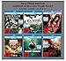 Produktbild Nice Price Edition: Horror 3D Blu-ray Filme Paket (8 Filme in 2D + 3D)