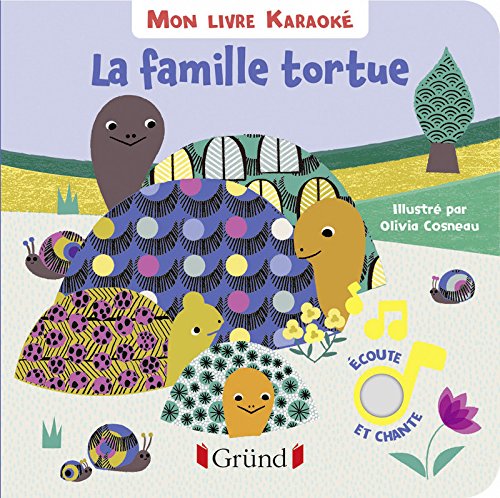 Mon livre karaoké 