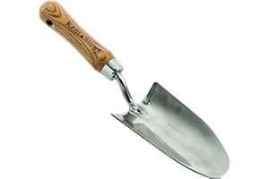 Kent & Stowe Garden Life Hand Trowel FSC-100 percent