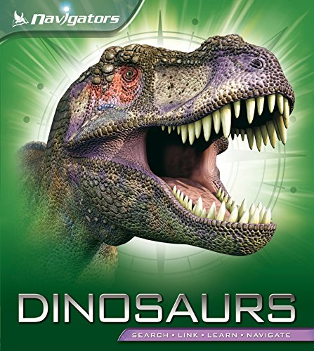 Navigators: Dinosaurs (Navigators, 49)