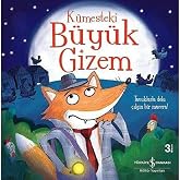 K&uuml;mesteki B&uuml;y&uuml;k Gizem: Tavuklarla Dolu &Ccedil;ılgın Bir Macera!