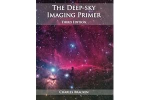The Deep-sky Imaging Primer, Third Edition