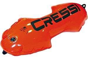 CRESSI TÉCNICA Mini BOYA Torpedo 7'