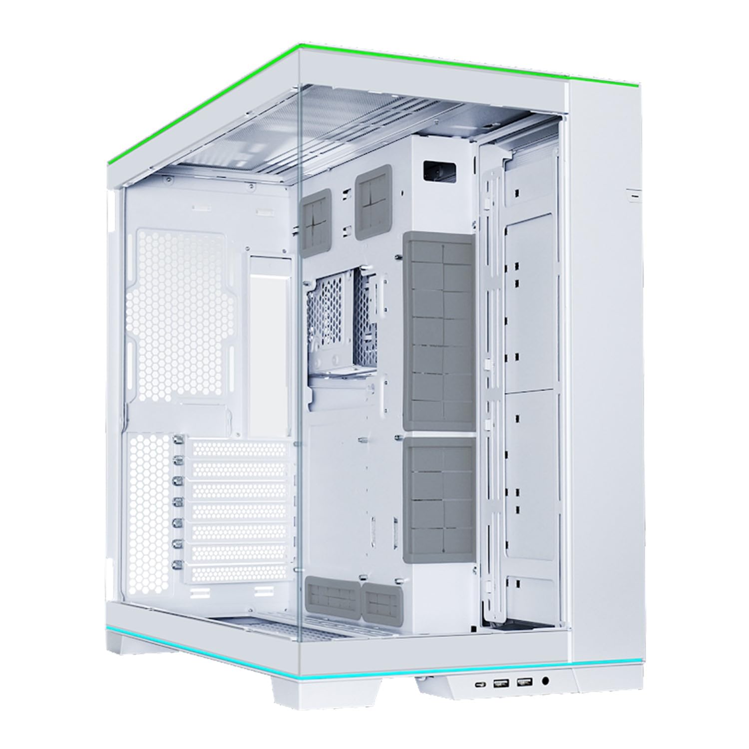 Lian Li O11D EVO RGB PC-Gehäuse