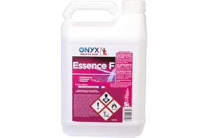 Onyx - Essence minérale F