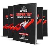 TOPPERSNOTES Super TET Study Material for Uttar Pradesh...