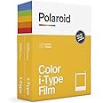 Polaroid - Color Film for I-Type