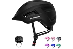 ‎KORIMEFA KORIMEFA Kleinkind Helm Kinder Fahrradhelm Baby Multi-Sport Verstellbarer Helm Sporthelm Radfahren Fahrrad Roller Skateboard Helm Leicht für Kinder Jungen Mädchen von 2-8 Jahren Alt